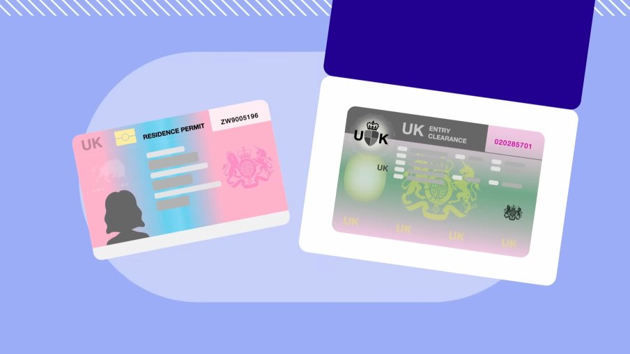 Switch from BRP to eVisa. Learn how to link your passport, access your UKVI account & prove your immigration status.