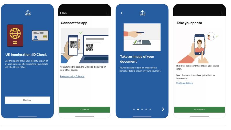 Switch from BRP to eVisa. Learn how to link your passport, access your UKVI account & prove your immigration status.