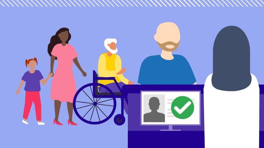 Check UK settled or pre-settled status, understand your eVisa, and learn your next steps under the EU Settlement Scheme.
