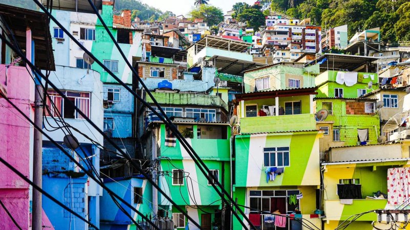 New Brazil visa requirement for US, Canadian, and Australian citizens. Learn how to apply online to avoid travel delays and entry issues.