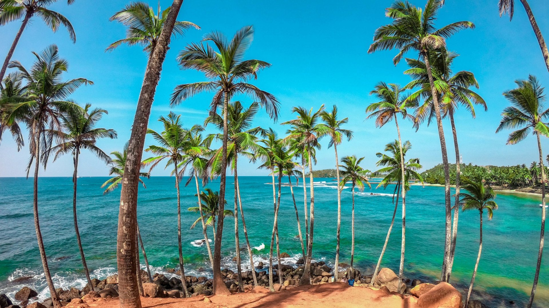 Get your Sri Lanka ETA online fast! Learn who needs it, requirements, and how to apply for easy entry to Sri Lanka.