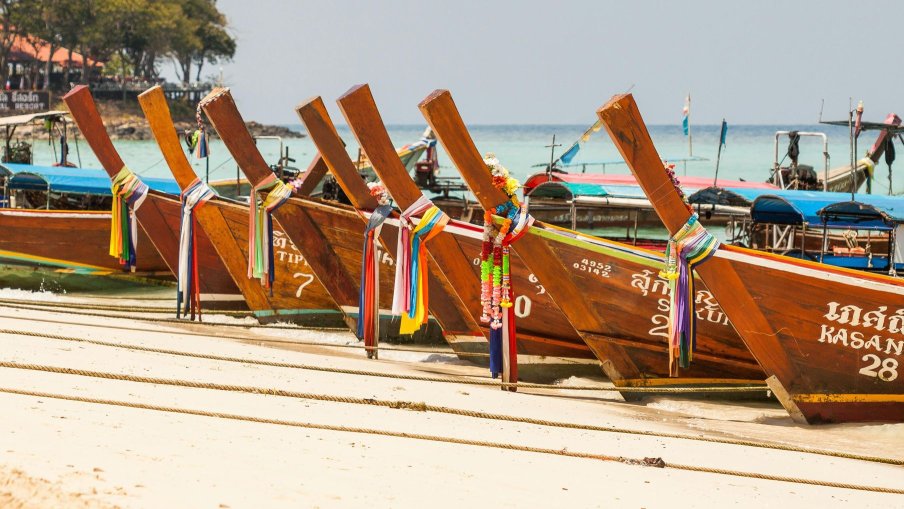 Thailand visa application process explained: visa types, documents, TDAC, fees & tips for a smooth entry into Thailand.