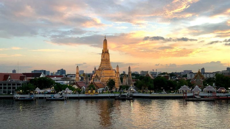 Learn about the Thailand visa exemption: eligible countries, stay durations, and TDAC entry rules for hassle-free travel.