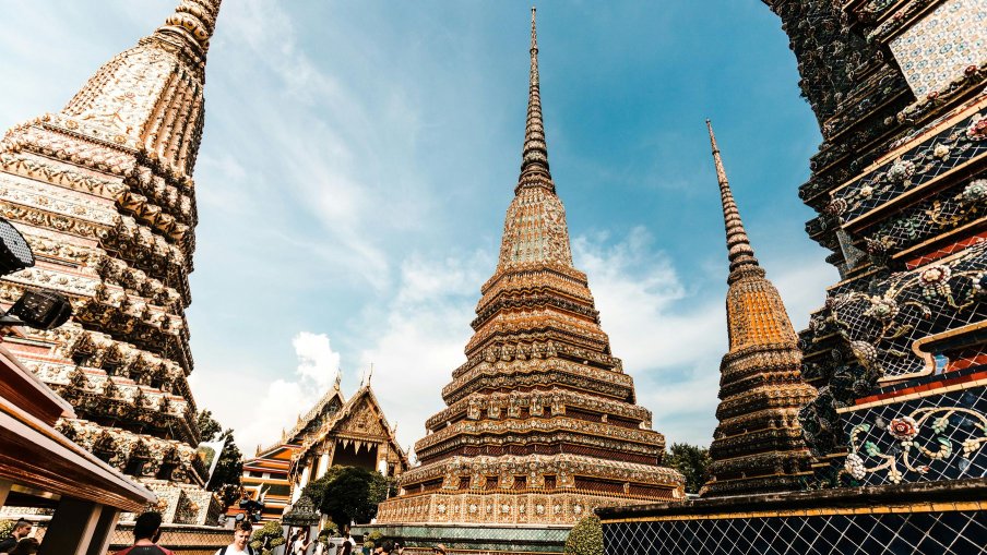 Learn about the Thailand visa exemption: eligible countries, stay durations, and TDAC entry rules for hassle-free travel.
