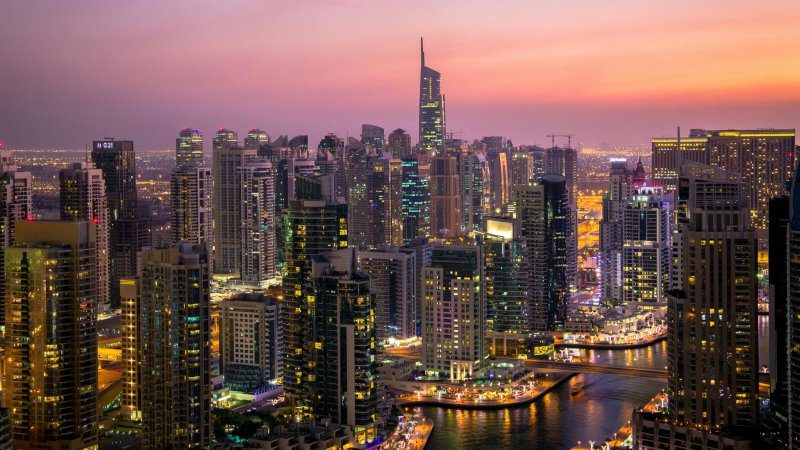 UAE visa ban reports spark global concern as 9 countries face suspended tourist and work visas amid official denials.
