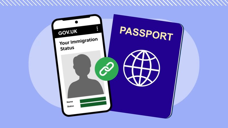 UK BRP 2025 deadlines are near. Learn what to do before your BRP expires and how to switch to a UK eVisa to stay compliant.