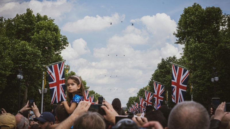 What is UK Digital ID Card? Learn about BritCard plans, UK Digital ID Card petitions against them, and what it means.