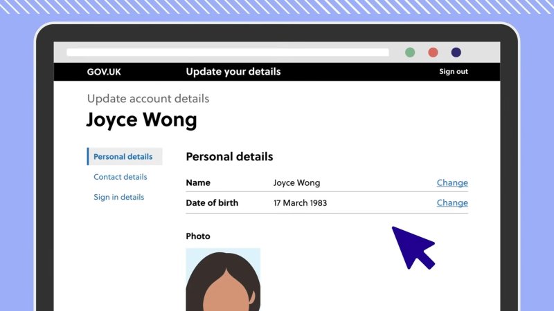 Learn how to apply for a UK eVisa, link your passport, and manage your UKVI account with this complete 2025 guide.