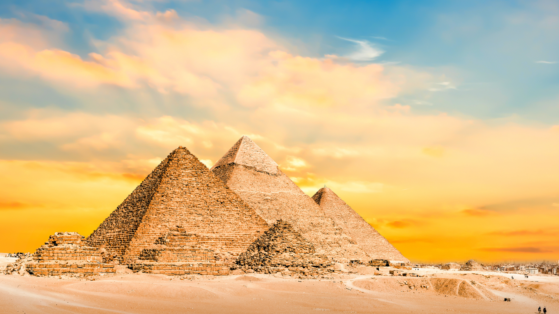 Apply online for Egypt e-Visa—quick, easy, and paper-free travel to Egypt. Learn how.