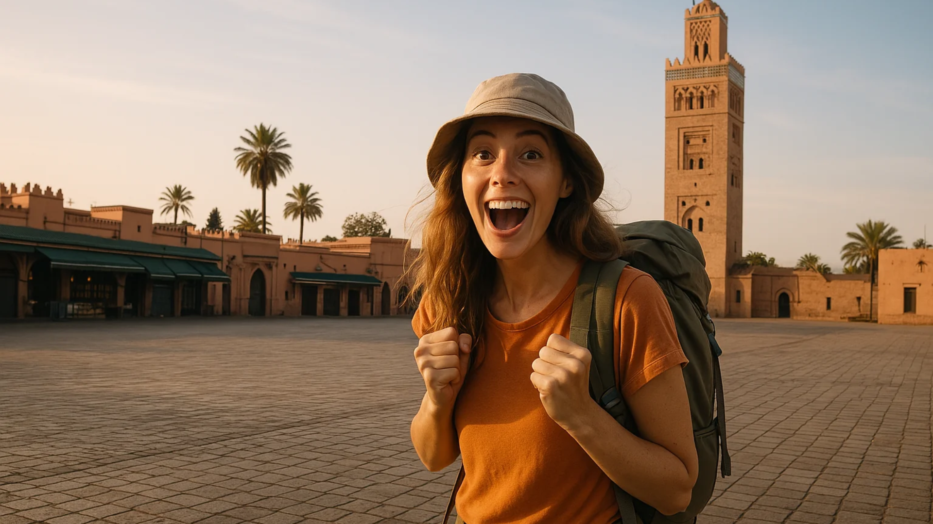 Apply for your Morocco eVisa online in minutes. Fast approval & no embassy visits. Valid for 30-day stays with easy step-by-step application.