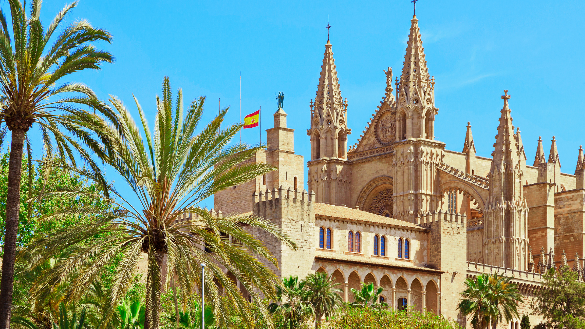 Spain Digital Nomad Visa lets remote workers live, work, and travel in Spain with tax benefits, family inclusion, and access to healthcare.